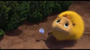 В моем мире живут только пони   )))