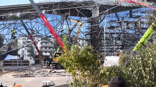 Осталось 22 дня до БРИКС смотреть онлайн