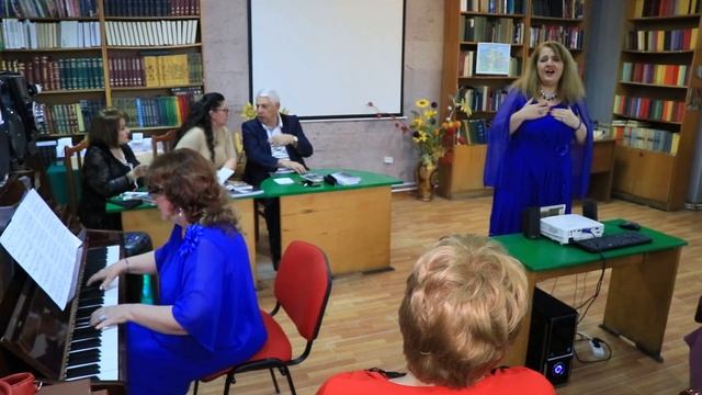 Կյանքս ձեռքիս թե լիներ (Если жизнь была в моих руках) смотреть онлайн