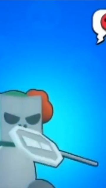 новый бравлер трикки в бравл старс Friday Night Funkin