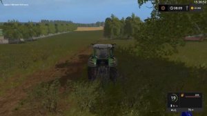 Обзор карты балдейкино 2.7 - Farming Simulator 2017