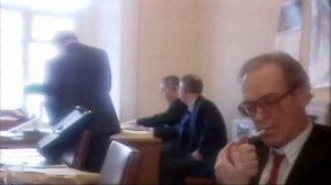 молчат дома - судно (СССР клип)