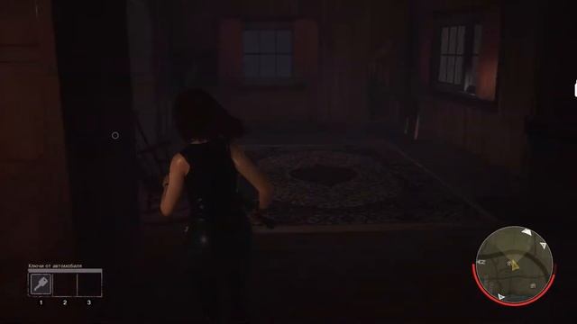 НАМ КОНЕЦ (Friday The 13th The Game)