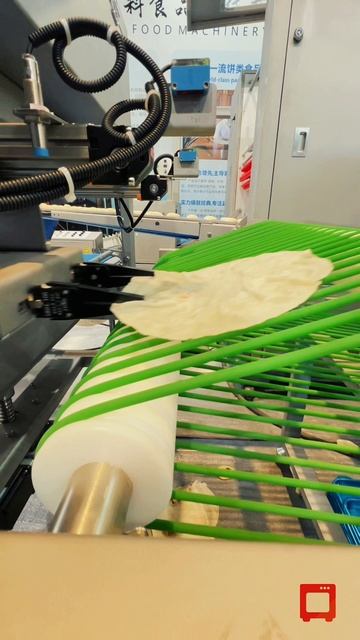 Выставка China Bakery часть 1