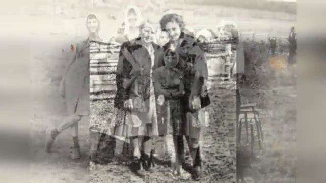 💘Душевная песня и фото из прошлого _ностальгия_ДО СЛЁЗ!!!💘 смотреть онлайн