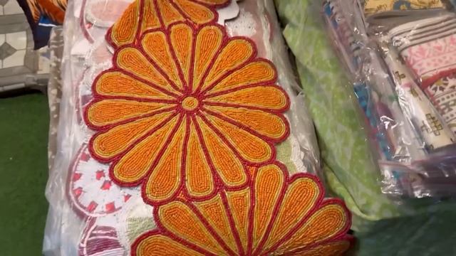 #22 Шопинг в Гоа, гуляем по лавочкам. Вкусный сизлер и мо