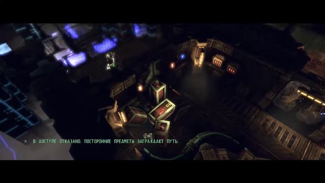 Прохождение Alien Breed 2: Assault - Часть 5. Испорченный. Финал смотреть онлайн