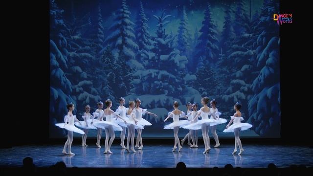 Балет Щелкунчик (Ballet The Nutcracker)
