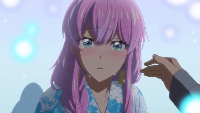 AMV^больше чем пара меньше чем любовь ^