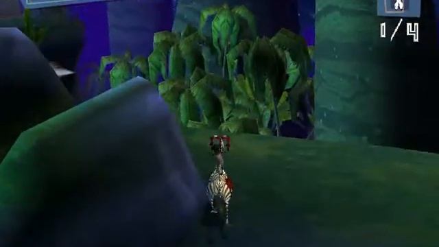 Мадагаскар (2005) - СПАСАЕМ ЛЕМУРОВ ! смотреть онлайн