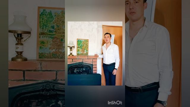 Живёт моя Отрада