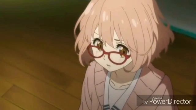 Anime клип || За гранью || ( Там де ми є ) смотреть онлайн