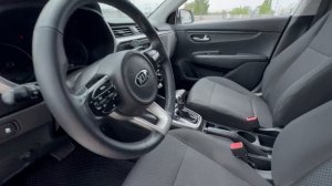 Kia Rio 2021 г. VIN 239934 Ростов-на-Дону