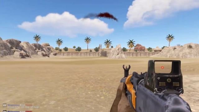 Pvp highlights rust | Cupsize - Любишь танцевать remix |