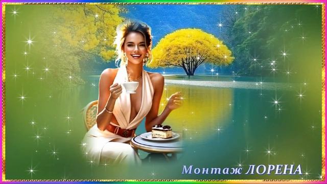 "НУ КАК ТЫ ТАМ, МОЯ ПОСЛЕДНЯЯ ЛЮБОВЬ ?" НАТАЛЬЯ ВЛАДИ #ша смотреть онлайн