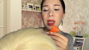 АСМР ОДЕРЖИМАЯ ТОБОЙ ПОДРУГА ПРОВЕРИТ ТЕБЯ НА ВШИ🪳(Д?