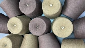 Обзор 100% шёлка HASEGAWA Art. Premier