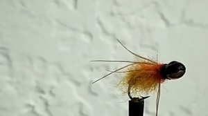 Мушка, яка просто косить карася!