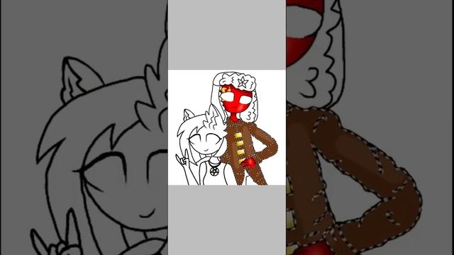 Моя ос и СССР countryhumans Art смотреть онлайн