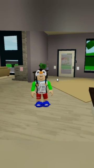 Когда Папа не разрешает есть Шоколадки 🍫 #roblox #треш #р? смотреть онлайн