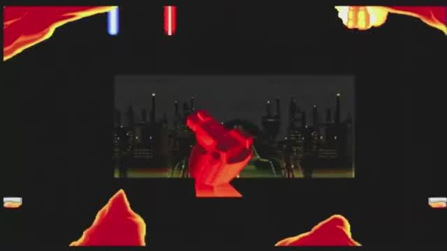 Mega Man 2 The Power Fighters - (Full Game) Arcade MAME