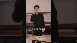 ЧТО НЕ ТАК С МОИМ СЕКРЕТАРЕМ?丨08 серия丨русская озвучк?