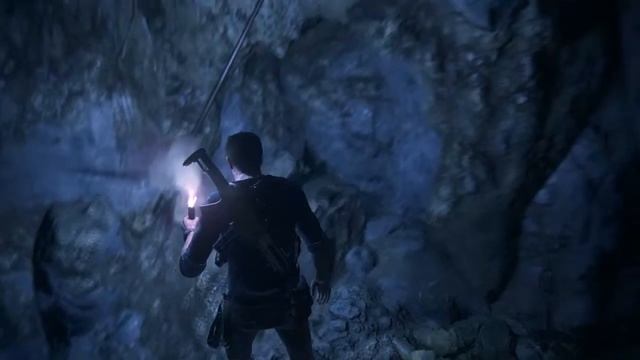 [Uncharted 4] Коллективный смотр, ч. 14. Играем, задаём вопросы.