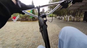 СТАНТ ОТ 1-ГО ЛИЦА / ПОКАТУШКА ПО ЧЕРКЕССКУ