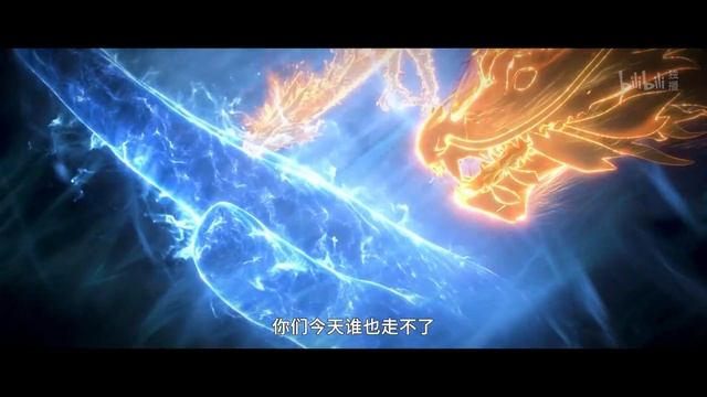 Клятва мастера 2 Сезон 2 Серия - Превью (Аниме-Мультсериал 2022)