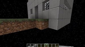 майнкрафт galacticraft обзор мода 1.12.2