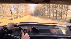 ПОКАТУШКИ С МУЗЫКОЙ НА ВАЗ 2108 !!!