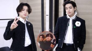 Чонгук попросил Тэхёна о чём-то, но ответ Тэхёна удивил всех: Новости BTS сегодня!