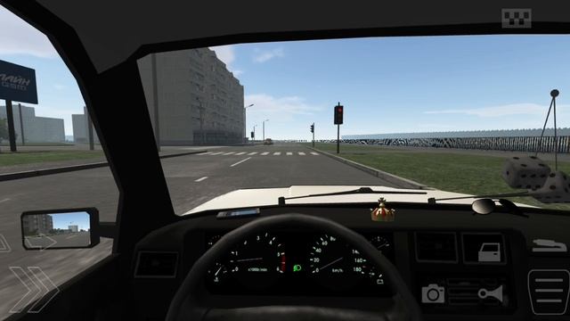 ВАЗ-2107 | Тест-драйв от 1 лица | Motor Depot смотреть онлайн