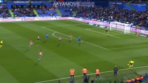 06.12.21 Хетафе – Атлетик Бильбао. Лучшие моменты матча