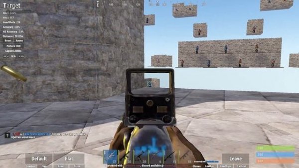 #Rust #Раст #Кгые Макросы Раст #Macrorust #Vilonity