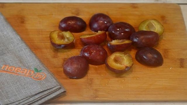 Сборник рецептов