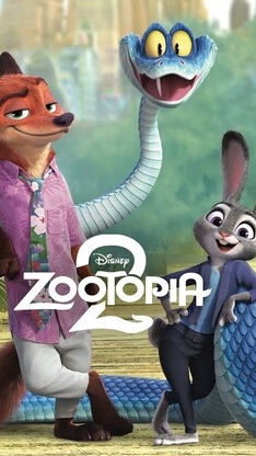 Зверополис 2 Zootopia 2: Rise of the Non-Mammalians смотреть онлайн