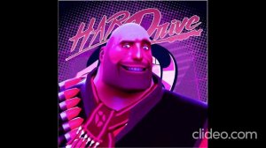 (Не резерв) Хеви поёт HARD DRIVE Мудатон (Гоблинская версия)