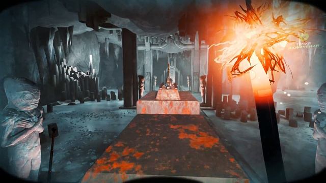 The Solus Project #15 "Шоу Трумана" смотреть онлайн