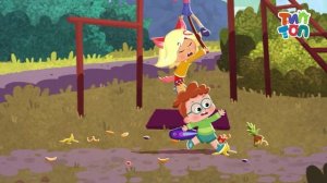 Промо. Канал ТипТоп. Июнь 2025