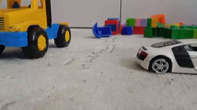 коллаба с каналом Банан 3000