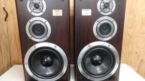 Акустика sony ss-v7700av