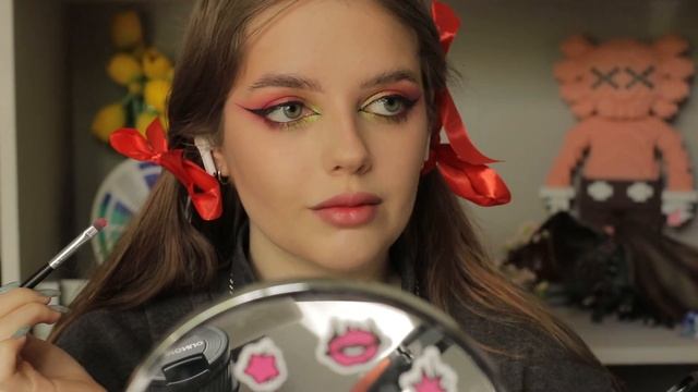 NOMAD HUDSON VALLEY PALETTE l Обзор палетки 2 часть смотреть онлайн
