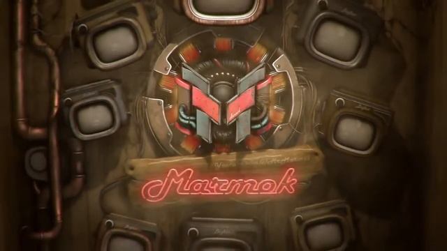 Новое интро Mr.Marmok 2017 года