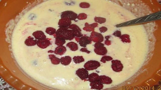 Книга рецептов