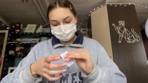 ДЕЛАЮ НОГТИ САМА СЕБЕ В 15 лет