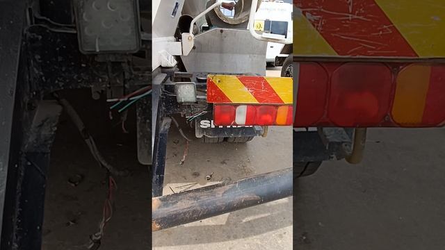 Подключение дополнительных фар на задний ход.