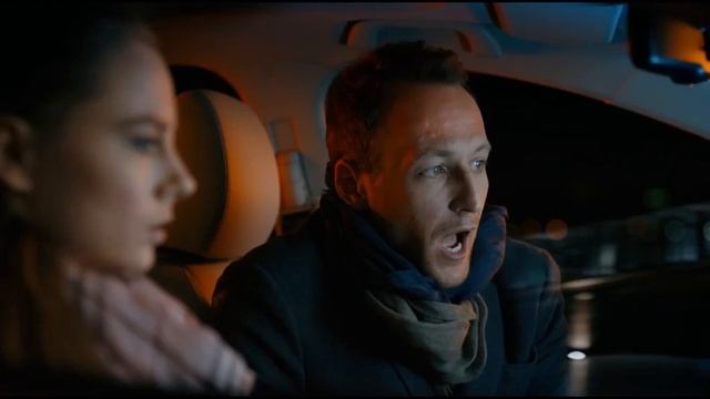 ТЫ, Я И МОЯ МАШИНА – «LOVE IS…» 5 5