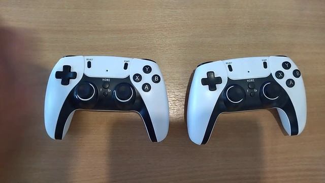 Видеоинструкция для Приставки 3D Game Linux PRO / часть 2 смотреть онлайн