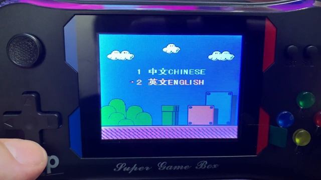 Приставка за 999р Обзор на приставку Sup X7M 500в1. Рубрика х? смотреть онлайн